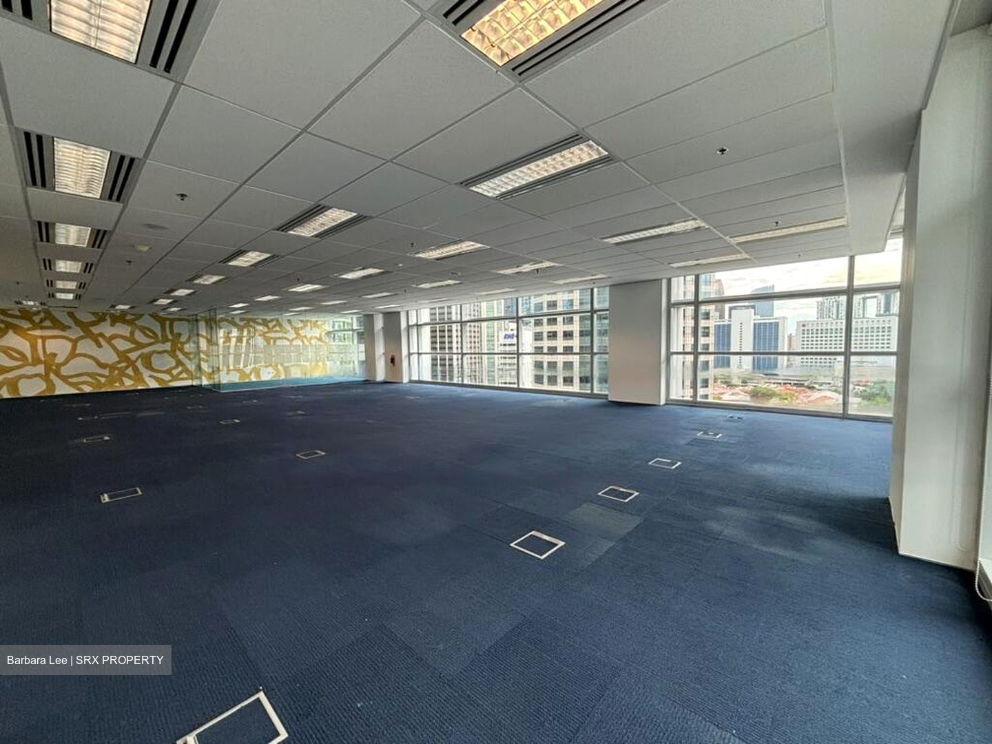 Samsung Hub (D1), Office #455581481